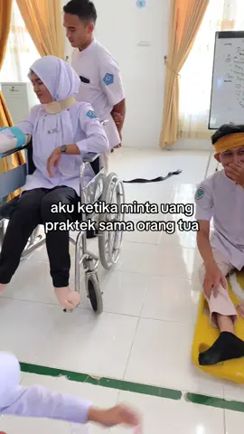 #story #perawat #nakes #kuliah #praktek 
