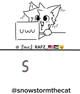 when I Look You Shop @snowstormthecat #boykisser #boykissercat #boykissermeme #furry #furryfandom #edit #animation #cute #cat #neko #fyp #masukberandafyp #xyzbca #lewatberanda #4u #4youpage #2025 #moots? 