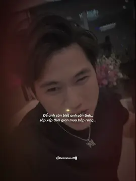 Để anh còn biết anh còn tính..#hemnhac☕ #soundofvietnam #tiktokgiaitri #xuhuongtiktok #xuhuong #trending #nhachaymoingay #musica #lyrics 