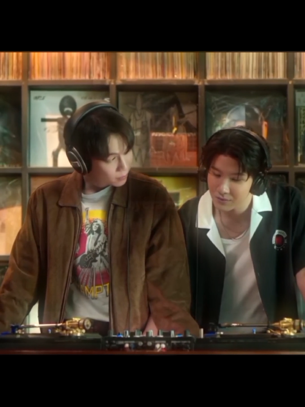 #лакорн #bl #толькодрузья #сенд #рей #рекомендации #fyp 