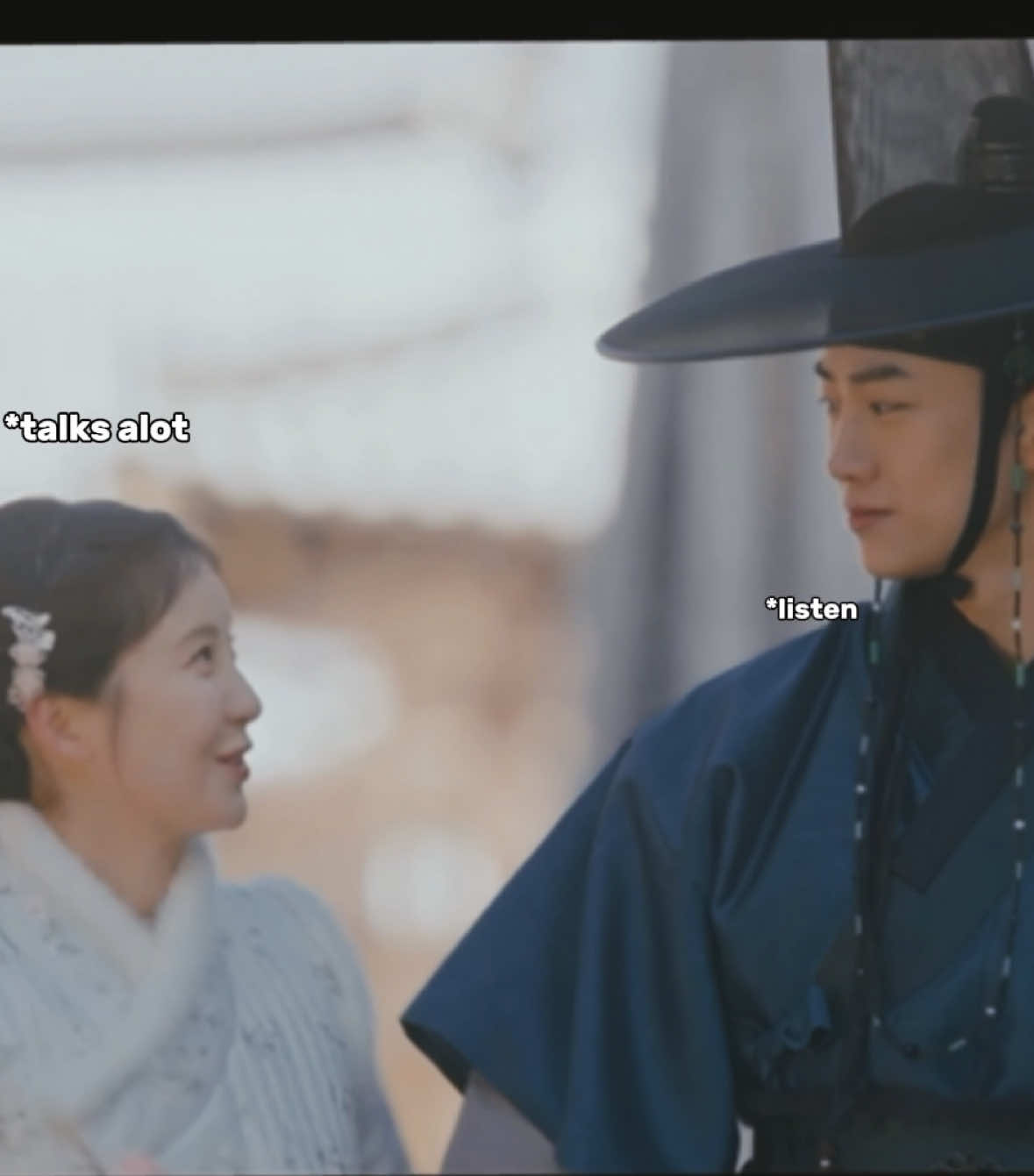 Match made in heaven✨ #thefirstnightwiththeduke #seohyun #taecyeon #kdrama 