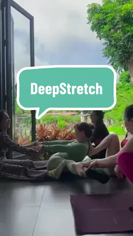 Deepstretch🤸🏼#stretching #hamstring #hipopener 
