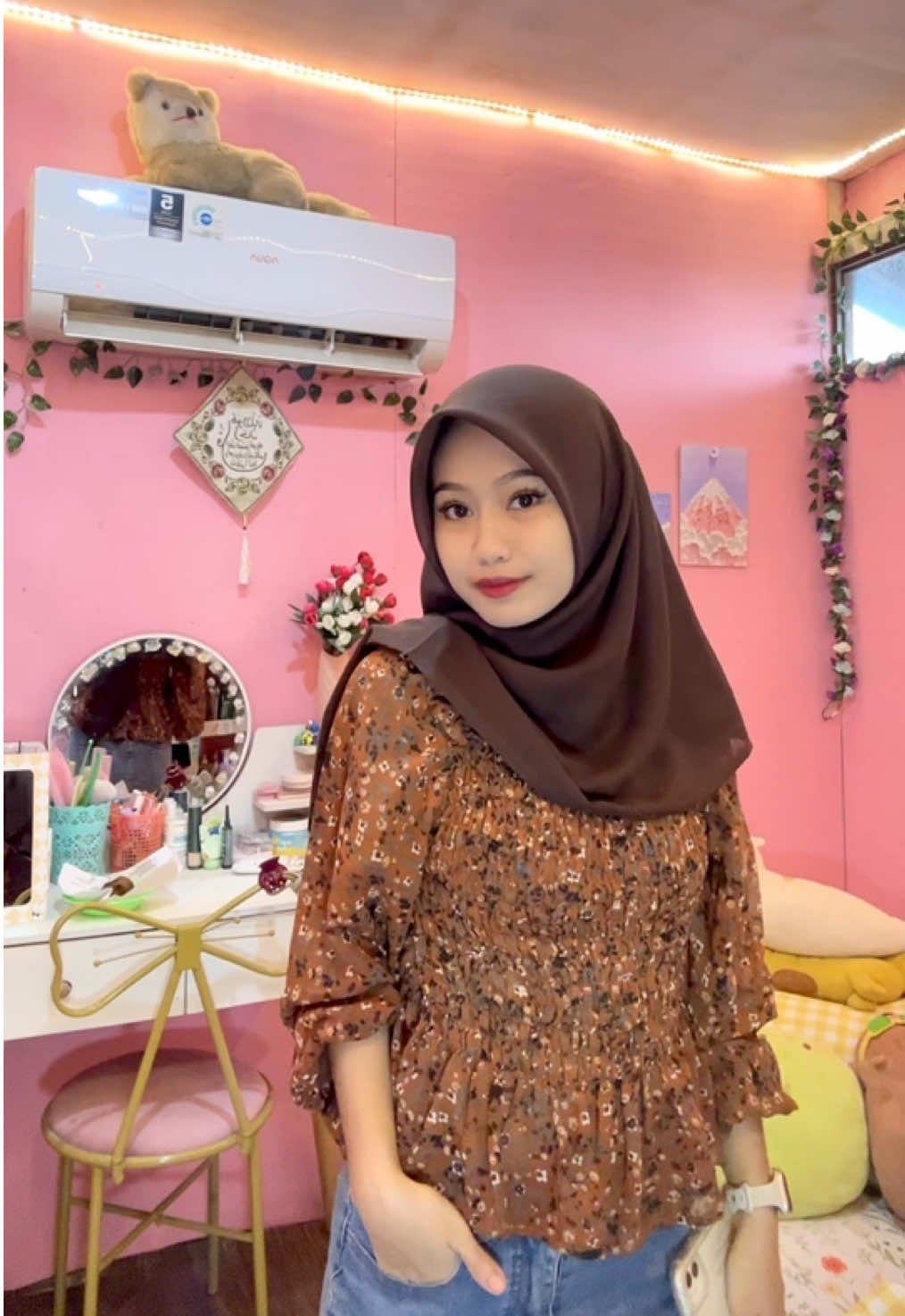 semangat senin