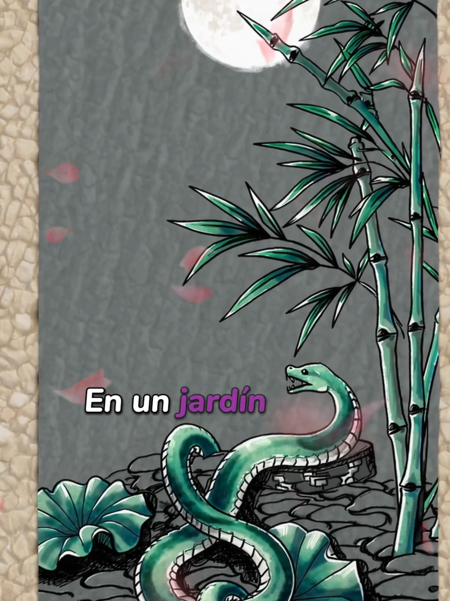 🐍 La SERPIENTE que se MORDÍA A SÍ MISMA: Fábula sobre el CAOS INTERIOR #Estoicismo #Inspiracion #Exito #Motivacion #Zen #CrecimientoPersonal #Mindfulness #FilosofíaPráctica #FilosofíaDeVida  🐍 Esta fábula oriental sobre una serpiente que se enrosca en sí misma es una poderosa metáfora del caos interno que todos hemos vivido alguna vez.  En la vida, no siempre el problema es el mundo exterior. A veces somos nosotros, dando vueltas en los mismos pensamientos, atrapados en el miedo, el control o la culpa.   💡 Esta historia nos recuerda una lección fundamental del estoicismo y la filosofía oriental:  👉 Lo que no sueltas, te consume.  👉 La libertad comienza cuando dejas de luchar contra lo que no puedes controlar.   ¿Estás tú también enroscado en algo que ya deberías soltar?   👉 Dale like, comenta y suscríbete para más contenido de motivación, filosofía y mentalidad fuerte.   Este es tu momento. Respira. Suelta. Vive.   #FábulaOriental #ReflexiónEstoica #CaosMental #FilosofíaDeVida #SabiduríaZen #Mindfulness #LeccionesDeVida #MotivaciónEstoica #HistoriasQueTransforman #SerpienteInterior #DominaElCaos #Autocontrol #CrecimientoPersonal #PazMental #RelatosConAlma #EstoicismoDiario #FábulasConSabiduría #SoltarParaAvanzar