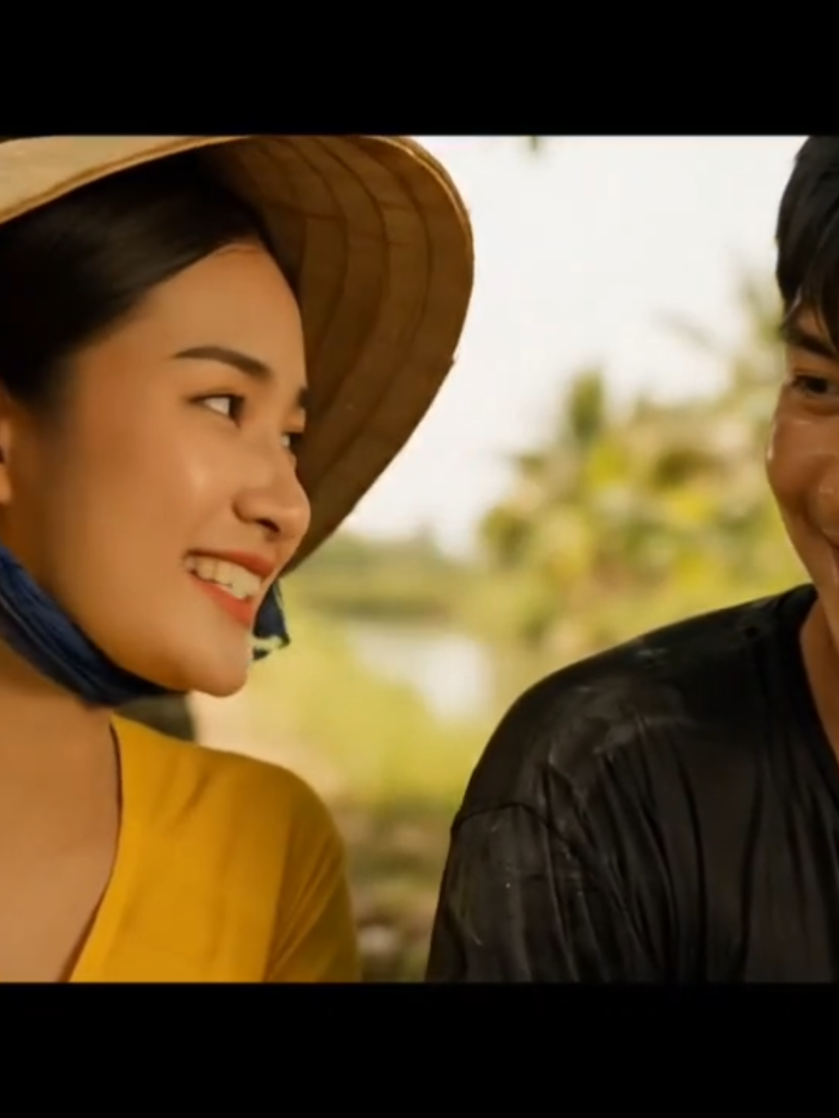 Linh cảm này chắc là nhắc khéo nek... #TanNguyenAi #veo3trend #Veo3 #ai 