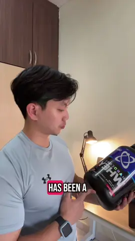 I’ve been using USN Hardcore Whey and it’s been a game changer. Smooth, easy to mix, and actually tastes good! Use my code USNDANN10% to get it at a lower price 🫶 