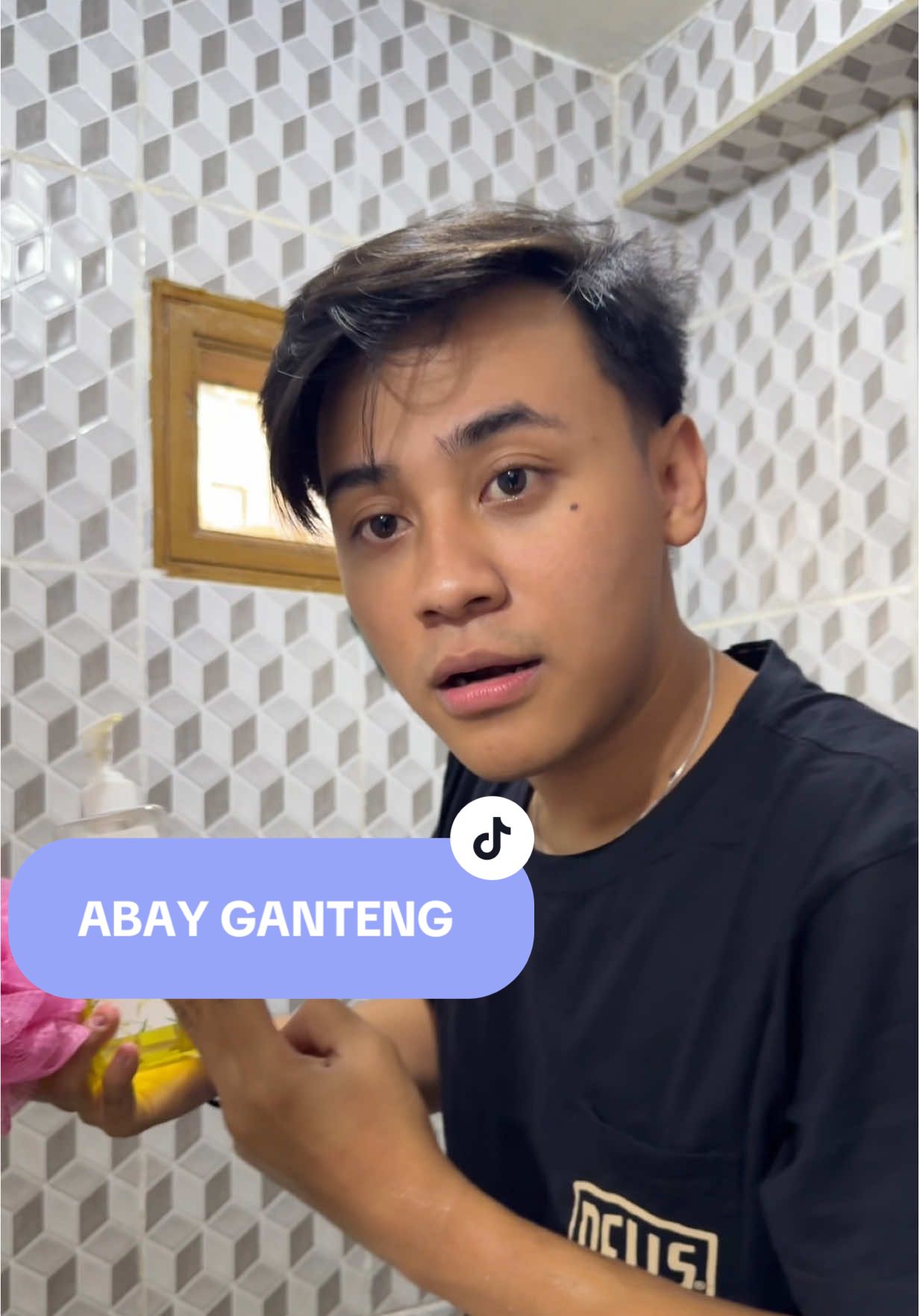 Kasih paham abay gants