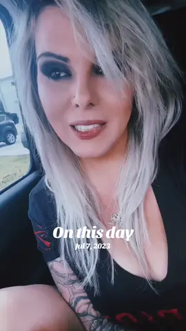 #onthisday 