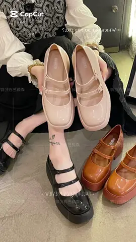 Melissa Farah Ad Ladies Platfo #fypシ゚ #fyppppppppppppppppppppppp #parati #viralvideo #shoes #zxycba #highheels 
