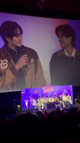 โชกุนแอสตันหวานเกินไปมาก ฟันจะผุ หนุ่มวายบนเวทีไม่ไหวแล้วนั่น555555 🫣🤏🏻 @แอสตันไม่ใช่แอชทั้น @chokunz.jkz  #chokunaston #aston_lv #chokunz_jkz #โชกุนแอสตัน #boysinloveseries  #BoysInLoveSeriesFinalEP