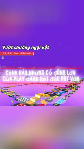 cảnh báo#playtogether 