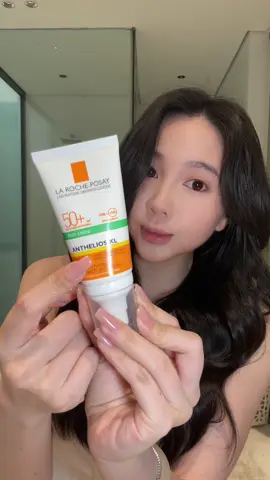 Kem chống nắng kiềm dầu siêu đỉnh nóc kịch trần  #larocheposay #larocheposayvn#antheliosXL 