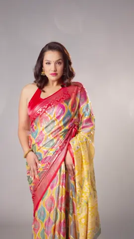 Beautiful siffon Jorjet saree with multicolour work on it !!  Available now 🥰❤️ Contact us on  instagram📇 or call or Watsup on 9849095845 🥰 and outside country clients wattsup on +977 9767231497 #rashreedesign #Rashreewedding #botiq #botiqcollection #botiqdesign #worldwideshiping #shippingalloverworld✈️✈️✈️✈️ #inboxtoorder #norefund #viverandwatsup #rashree_design #weddingtiktok #weddingseason2025❤️❤️ #premiumproduct #boutique #boutiquedesignnepal✂️🙏👗💃🎀🛍✂️ #ethnicwear #sareelove #sareedraping #sareelover #sareecollection #affordablesaree #sareeinquantity #wholesaleprice #wholesaleavailable  #viberorwatsupon9849095845 #thankyou❤️ 