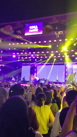 #halufest2025 #ndxaka #konsersurabaya #konsermusik 