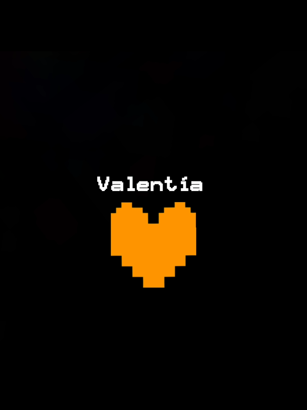 Valentía #undertale#finalundertale #valentía #edit #personajes #musicabuena #paratiiiiiiiiiiiiiiiiiiiiiiiiiiiiiii 