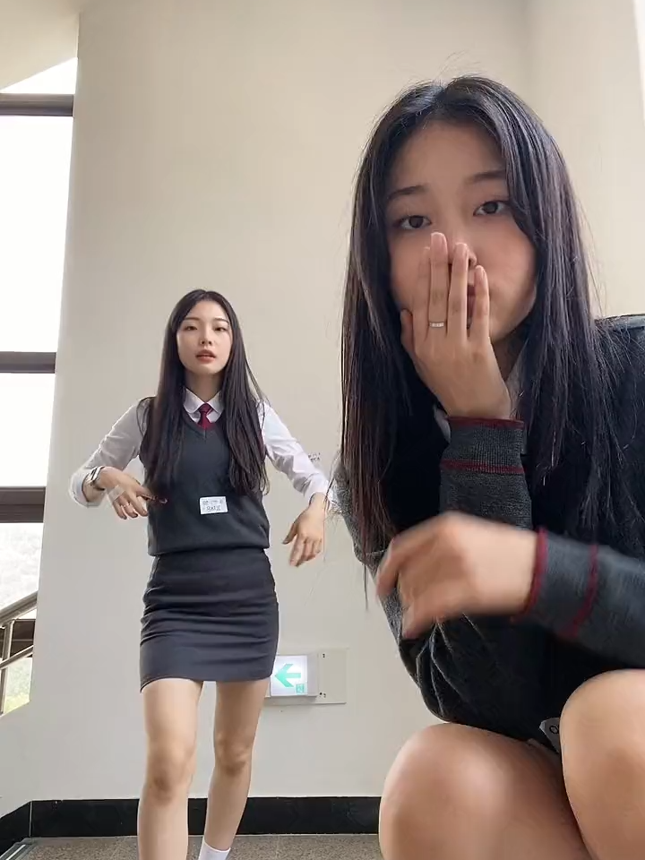 #학교 #교복 #여고생 #추천