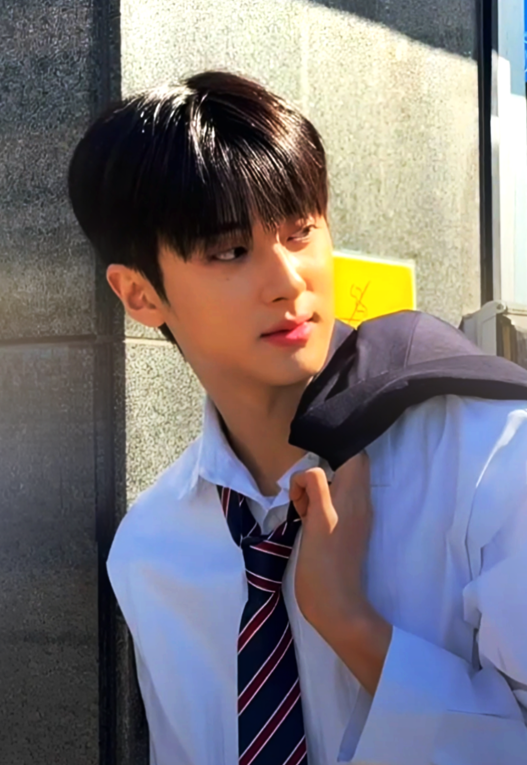 boyfriend ?!? 🙂‍↕️🆙️ #chajinwook#kimminkyu #bitchxrich2  #bitchxrich #kdrama #edit #cloversq  - ib @ryannfourth scp @hyeriscenes