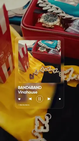 🇻🇳 BAND4BAND Vinahouse
