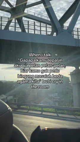 #bedaagama sangat menyakitkan🥹