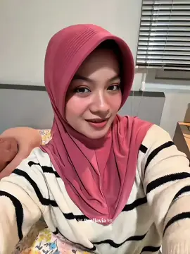Puellavia - Xavia Warna Dusty Pink🌺🦩