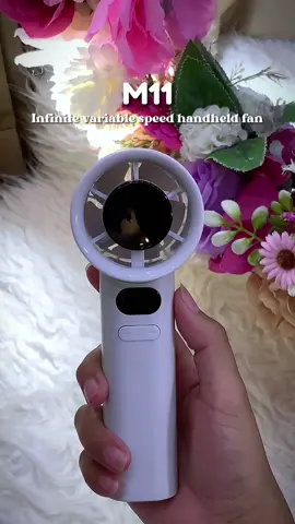 #CapCut buruan di check out kipas portabel termurah dan elegan 😍😍✨#fypシ #dressmebyevi #kipasanginportable #m11#