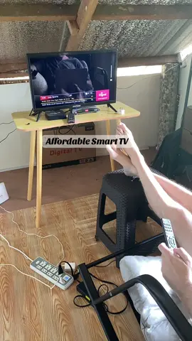 Replying to @Anne Best ever purchased nya ito dito sa tiktok shop, affordable smart tv kasi doble nga naman ang price nito pag bibili sa mall ☺️ Safe and secured po ang packaging ng tv kaya add to cart na today Free Shipping tayo! 💯✅ #smartTV #affordabletv #television #tvrecommendation #Expose #homefinds #tv #affordable 
