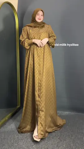 cuwantikk polll bakal jd dress favorit sih🤍 #gamiskekinian #gamislebaran #dresskondangan 