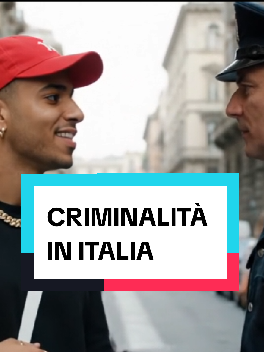 Per voi cambierà mai questa situazione? #tiktokita #perte #videodivertenti #intelligenzaartificiale #veo3 #videoai #ridiamocisu #ladri  seguimi per altri video come questo!