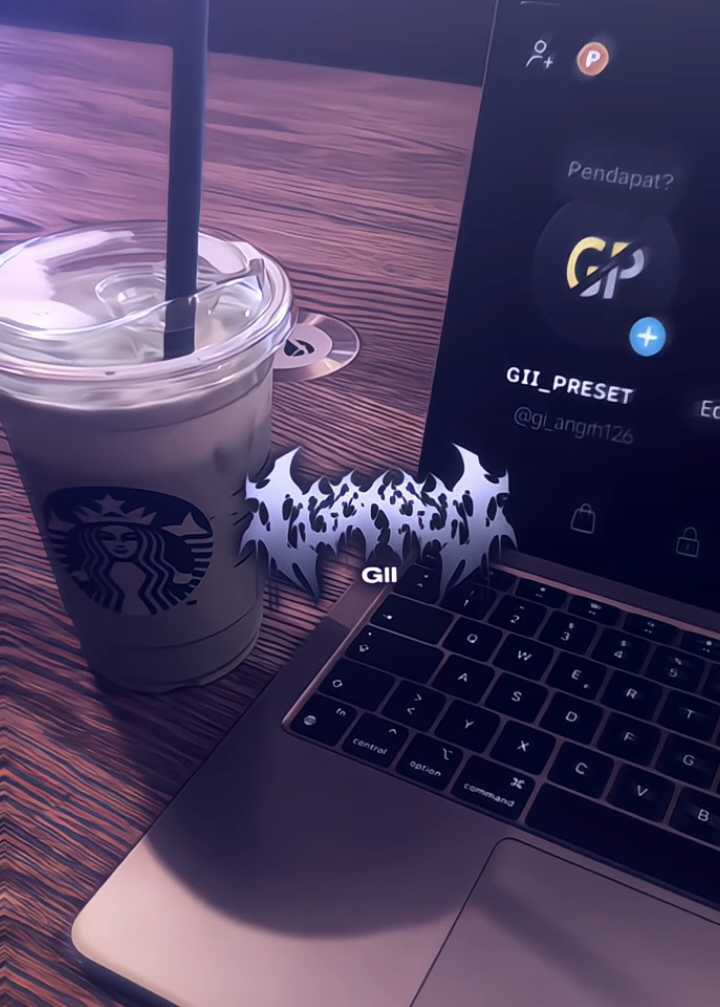 #CapCut meli gula bali #prstgii #presetalightmotion #trend #preset #fyp 