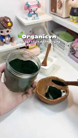 Vitamin b1 xanh mn mua ở hiệu thuốc nha có mấy nghìn 1 lọ thôi 🧟🧟 #Organicvn #bottaoxoan #bottaoxoannguyenchat #duongtrangda #botutrang 