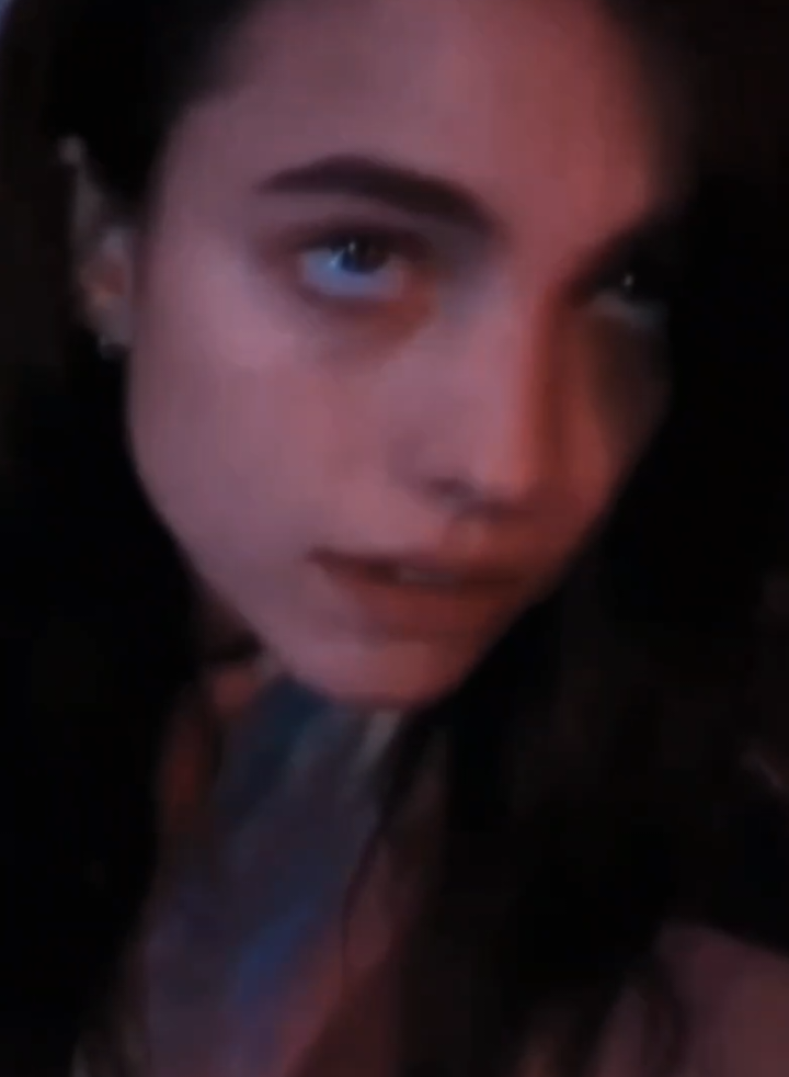 lmaoo these clips looks like some type of witchcraft😭 (cheering for her just cause she's obsessing over an older woman..) . . . . #margaretqualley #wlw #fyppppppppppppppppppppppp  #margaretqualleyedit #viral #trending #yxmie 