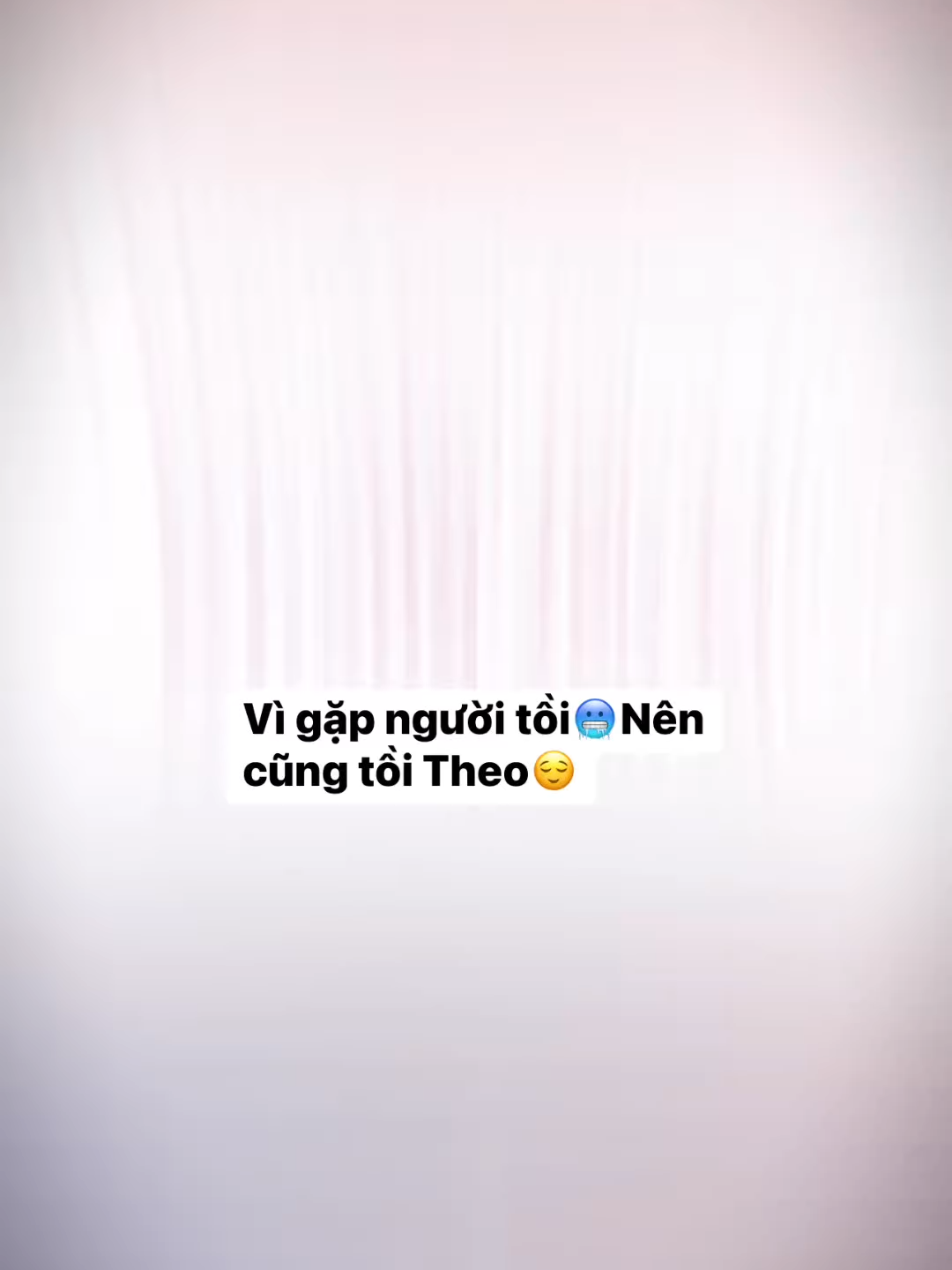 Vì sao ? 🤔🤔