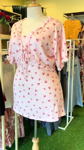 🍒🍓#instocknow✅❤️ #plussizefashion #plussize #foryou #instock #apex #viral #chubbygirl❤️ 