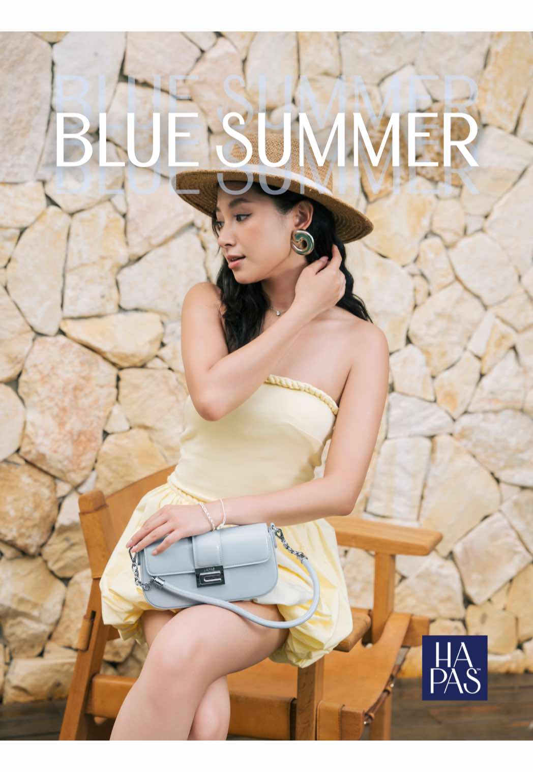 Best-seller comeback in new shade💦 #HAPAS #DAYDREAMS #TUIXANHGHI