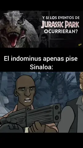 XD #memes #comodeberiahaberterminado #HISHE #jurassicworld #fypシ゚ 