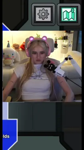 #honeypuu #girlssupportgirls #honey #montanablack88 #twitch #trymacs #papaplatte #fibi 