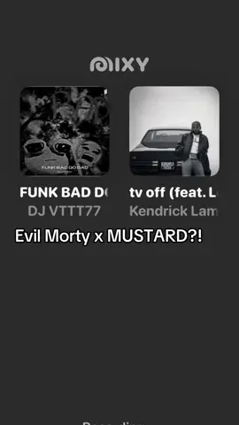 6…7 #mixy #mashup #kendricklamar #evilmorty #mustard #67 #fyp 