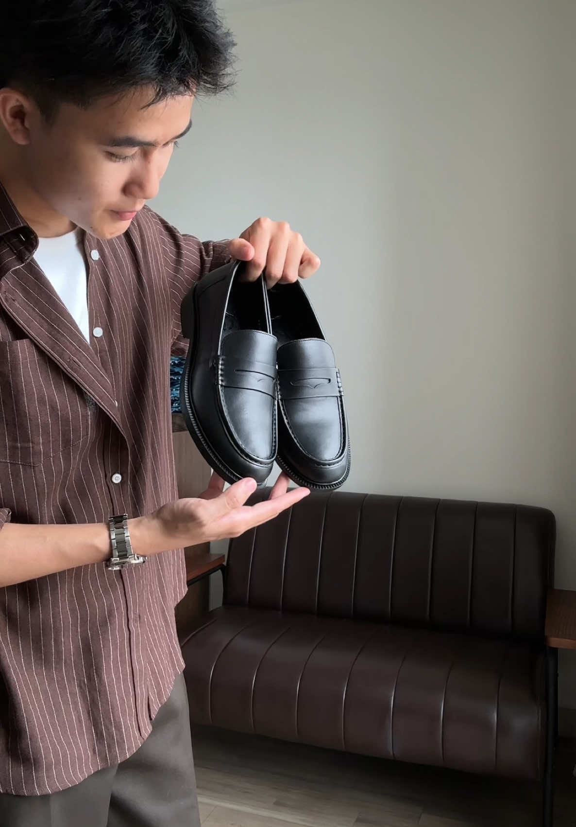 đôi giày quá chất lượng với tầm giá nàyy #outfit #fyp 