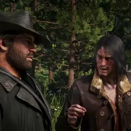 Two different worlds...  #rdr2 #reddeadredemtion2 #arthurmorgan #johnmarston #gaming #edit #fyp @𝗥𝗲𝗱 𝗗𝗲𝗮𝗱 𝗧𝗮𝗹𝗲𝘀 💀 