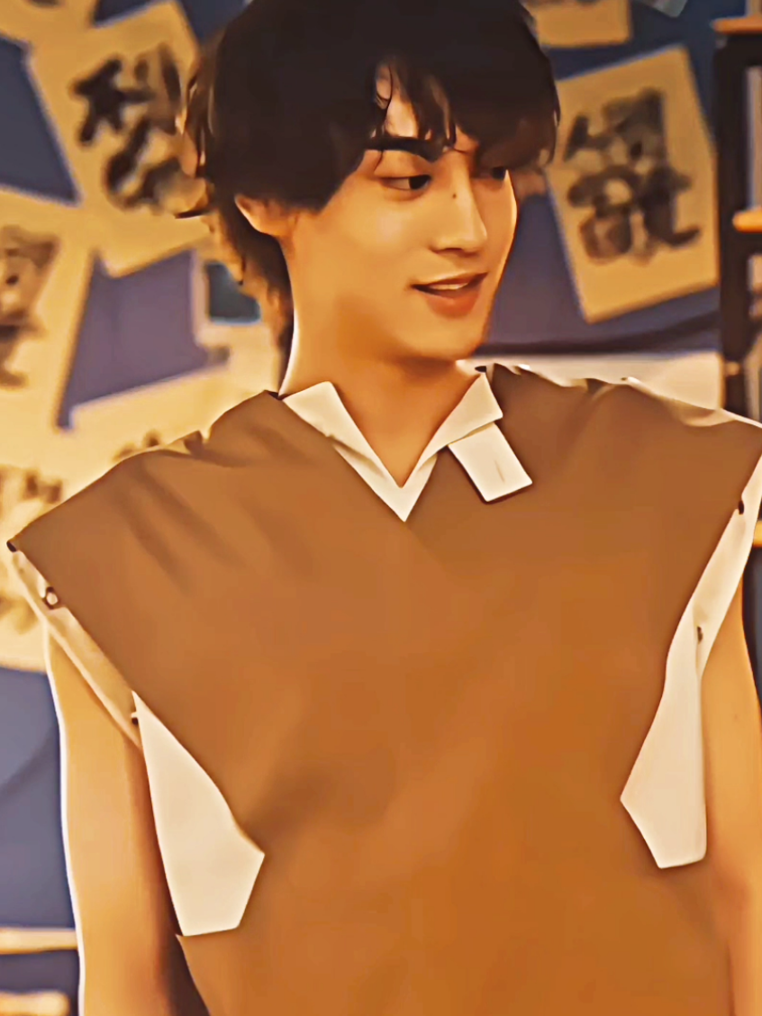 I feel bad when the fans getting obsessed and not allow the bl actor for having a straight relationship.. Come on separate our imagination in reality.. Not all bl actors are gays.. It's heartbreaking to see him like this. The cost of fame is high, but I hope he'll bounce back and bring back his wonderful smile... #revengedlove  #tianxuning  #ziyu #chicheng #sweetrap  #fyppppppppppppppppppppppp  #bl 