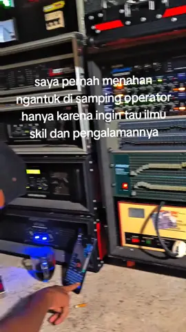 #soundsystem #fypシ゚viral #operator sound system kecil #blitar24jam 