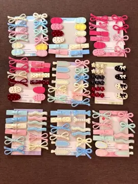 jepitan lucu #jepitan #jepitanrambut 