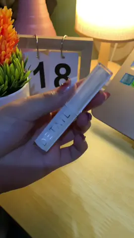 Detail Cosmetics Satin Luxe Lite Lipsticks #detailcosmetics #beauty #fyp #foryou #foryoupage 