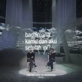 🥹 #howcanilovetheheartbreak #akmu 