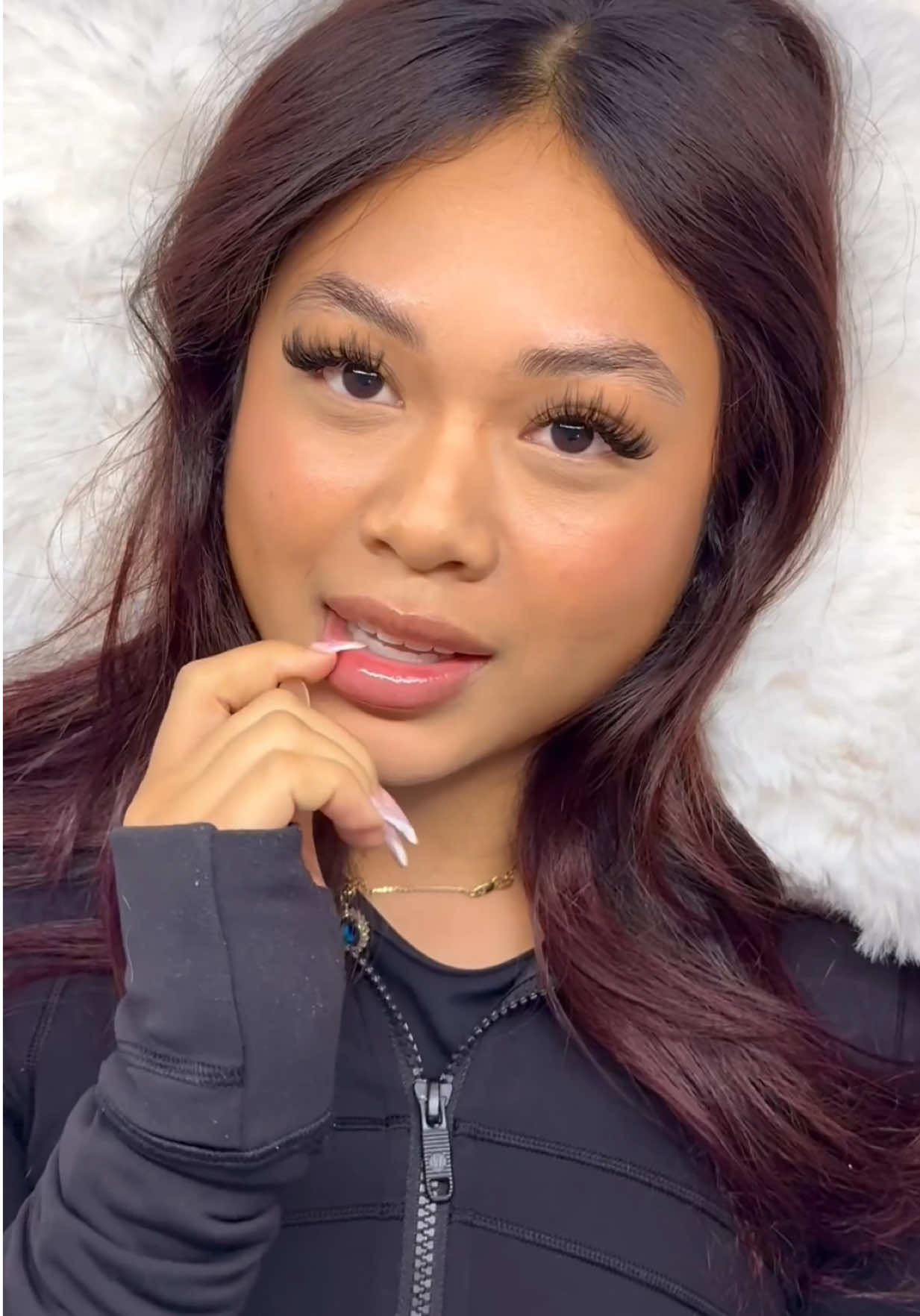 WHIM WHAMIEEE .ᐟ.ᐟ All these girls so badddd for real  — Luxe wispy (extraaa wispy) for my girl’s bday ᢉ𐭩 💌 DM me to book YOUR birthday lashes <333 SIDE NOTE: Thank you all to my new girls who are coming in!! I am excited to see you and meet you all  ( ˶ˆᗜˆ˵ ) Content inspo: @salazarrstudio ₍^. .^₎⟆ #wispylashes #volumelashes #lashextensions #beauty #lashlove #SelfCare #lashartist #baddies #sydneylashes #westernsydneylashes #lashbiz #lashes #fyp #fypシ 