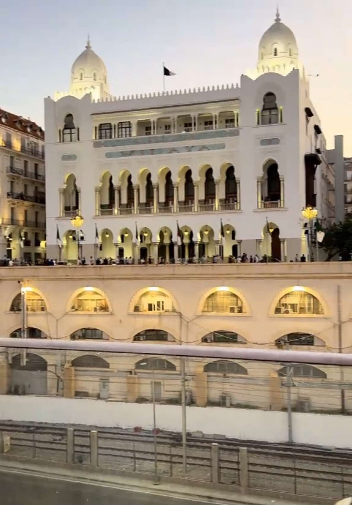 #algeria #alger #algercentre