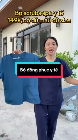 Chất đẹp form đẹp moii người săn ngay nha #dongphucyte #dongphucspa #spa #yte #dongphucspachuyennghiep #dongphucspadep #dongphucdieuduong #dieuduong  @Gia đình Ken Min ♥️  @Gia đình Ken Min ♥️  @Gia đình Ken Min ♥️ 