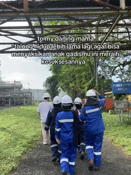 Hidup lebih lama mama 🤍