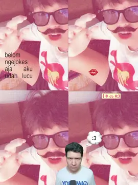 aku udah lucuu🤭🤭. #lucubanget #katakata #nrimalb #foryou #fyp #foryoupage #viral #trending #xyzbca #fyppppppppppppppppppppppp 