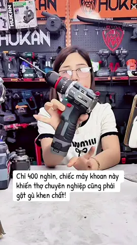 Máy khoan pin 4 cell mulinsen giá tốt